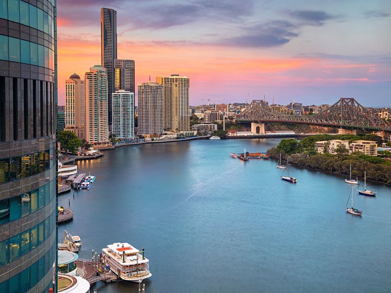 Brisbane