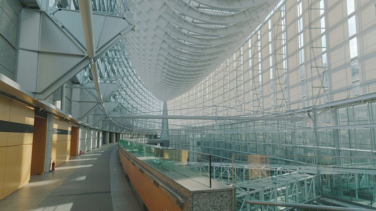 Tokyo - Japon 3