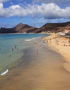 Les plus belles plages du Portugal