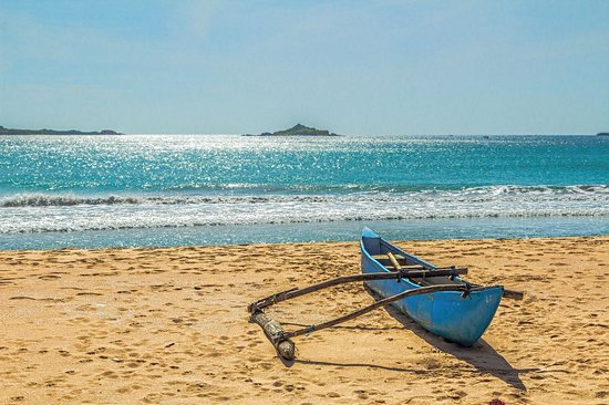 Pigeon Island
