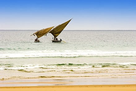 Mozambique