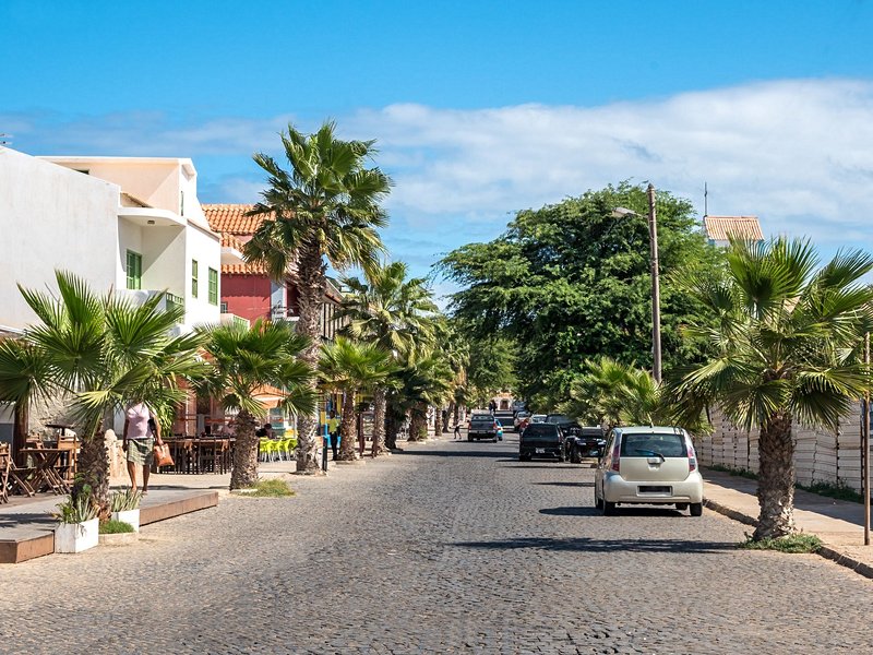 Santa Maria