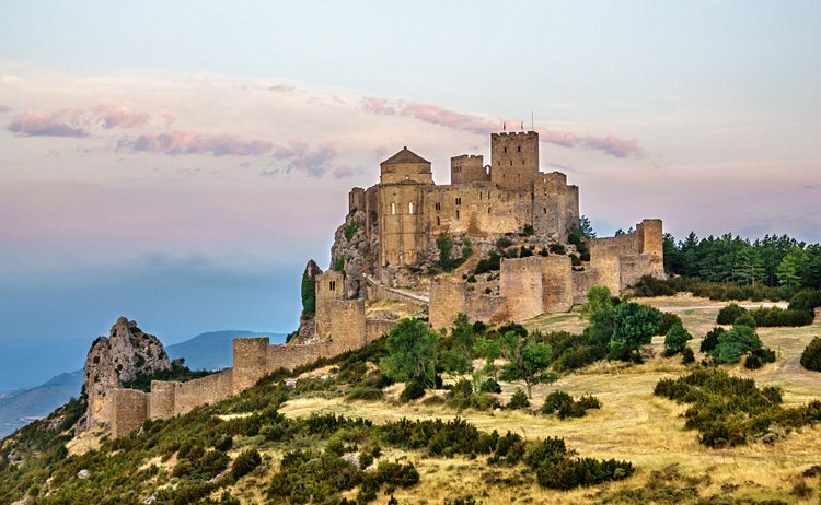Château de Loarre