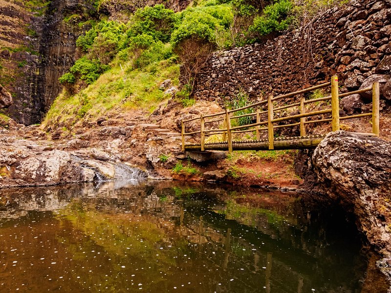 Cascata do aveiro