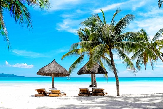 Boracay