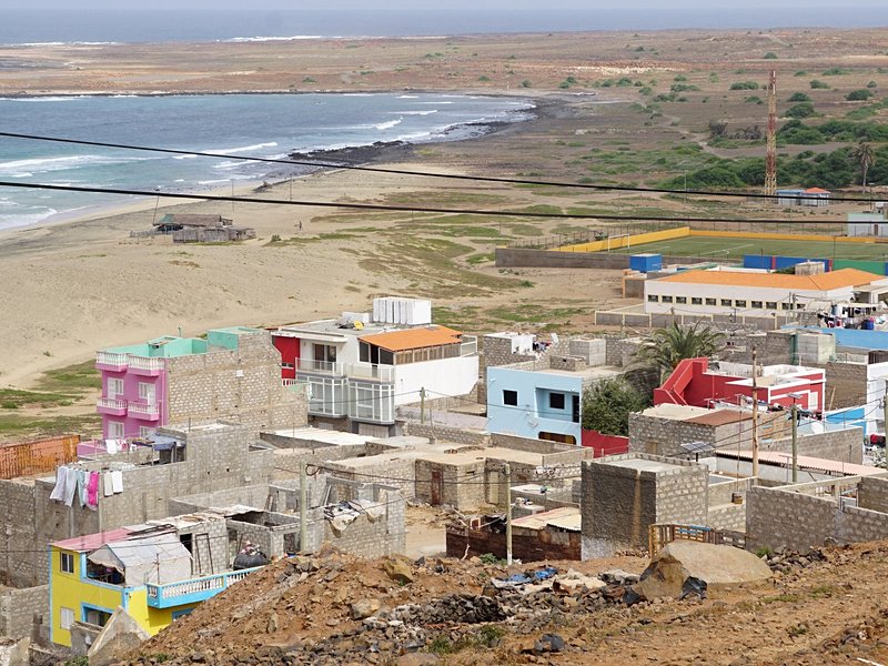 Sao Vicente