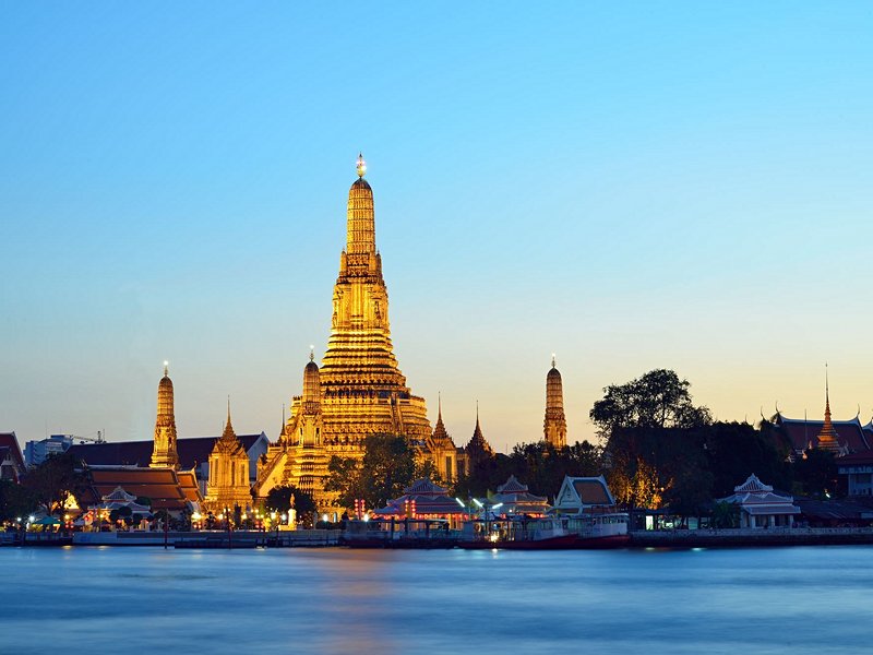 Bangkok
