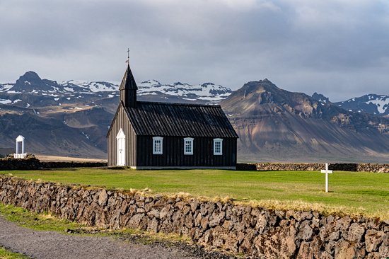 Snaefellsnes