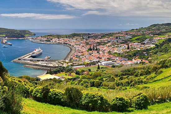 Marina da Horta