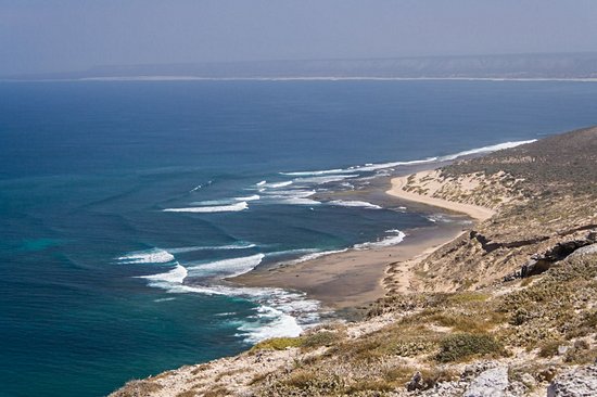 Cap Sainte-Marie