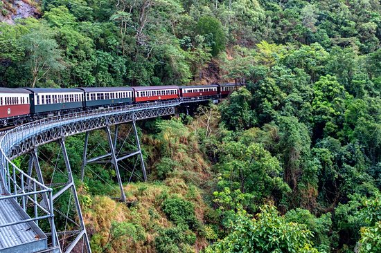 Kuranda