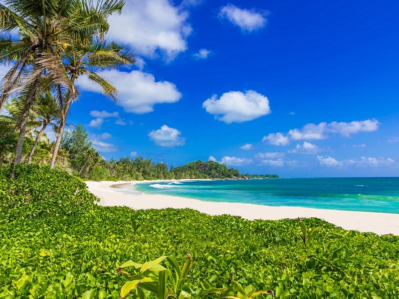 Cote D'Or Beach