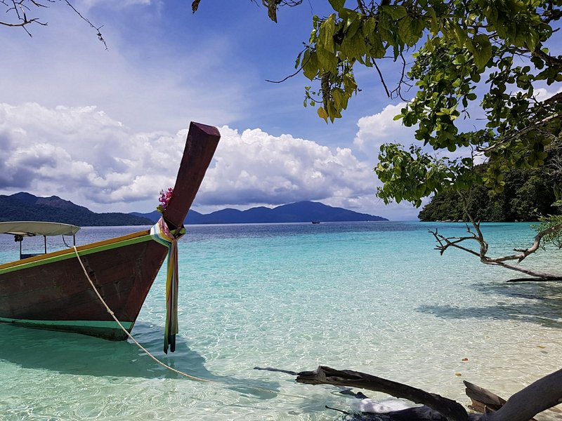 Serendipity Beach (Sihanoukville)