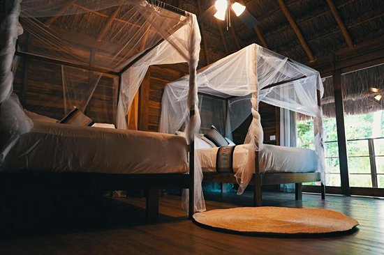 Bluebayou Bacalar