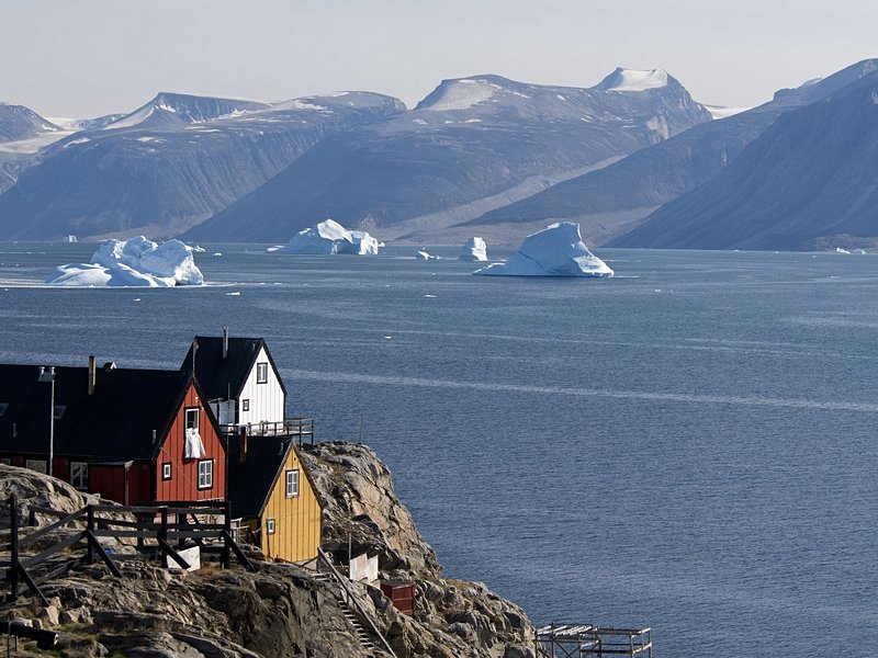 Uummannaq
