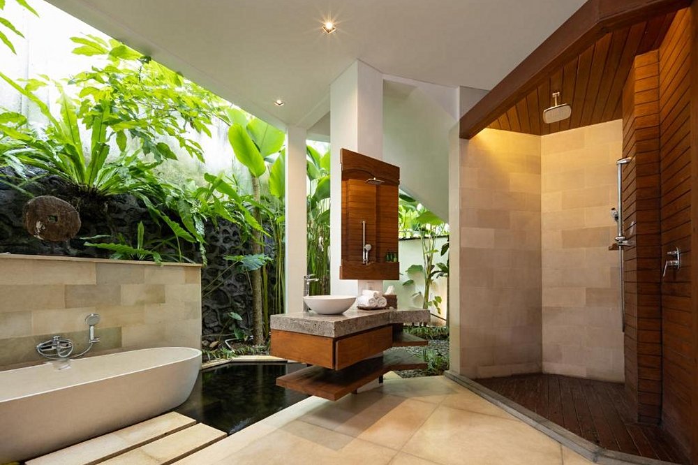 Paripadi Private Villa and Sanctuary