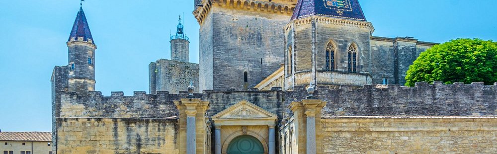 Uzès et son duché