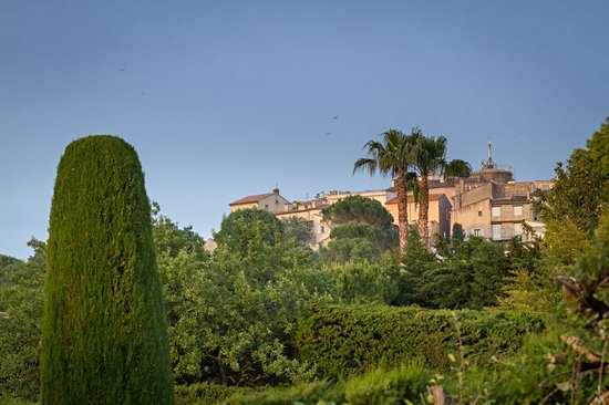 Mougins