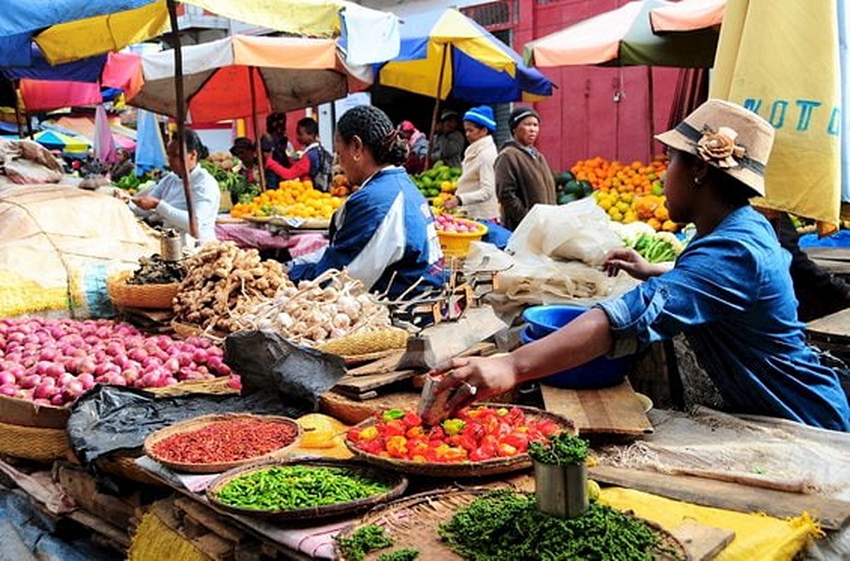 Apprendre à cuisiner malgache