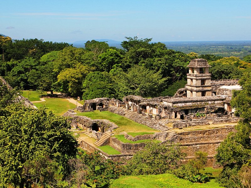 Palenque
