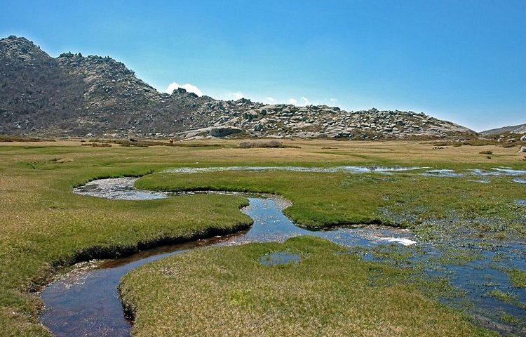 Les pozzi de Marmano