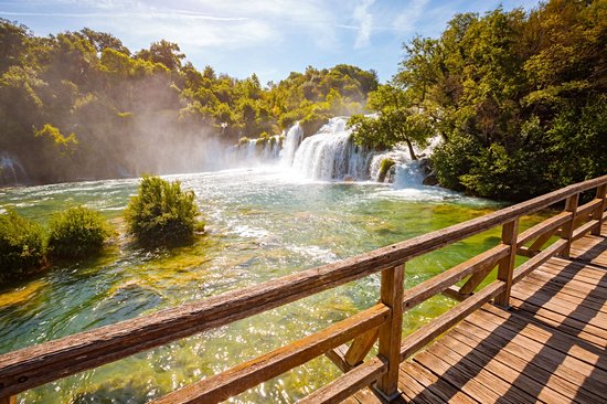 Skradinski Buk