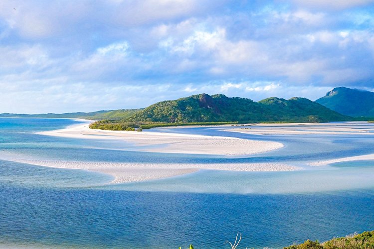 Whitsunday Islands - Australie