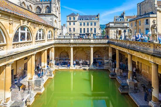 Bath