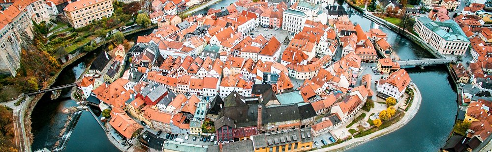 Cesky Krumlov