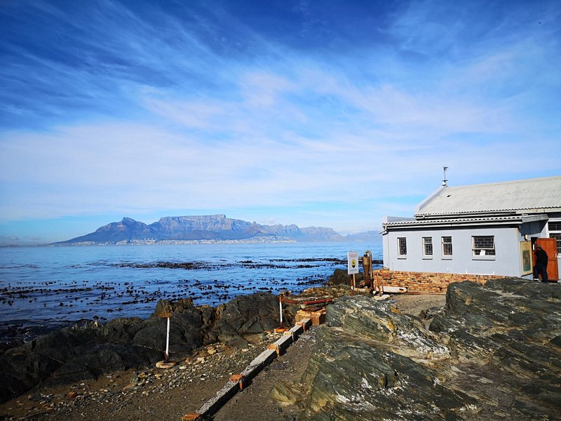 Robben Island