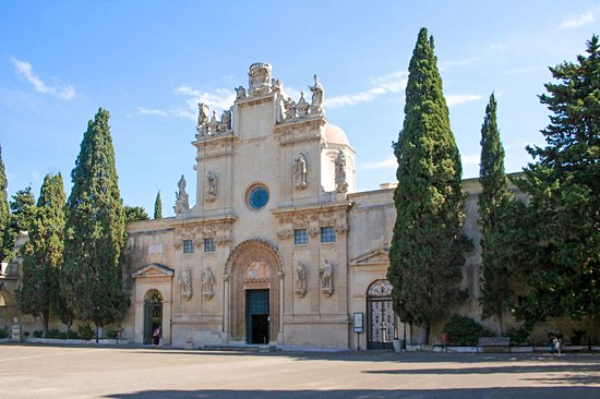 San Nicolò