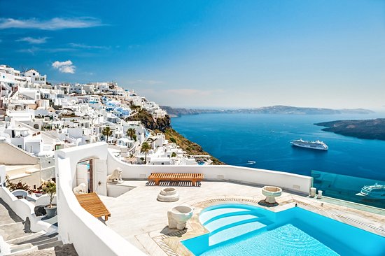 Santorin