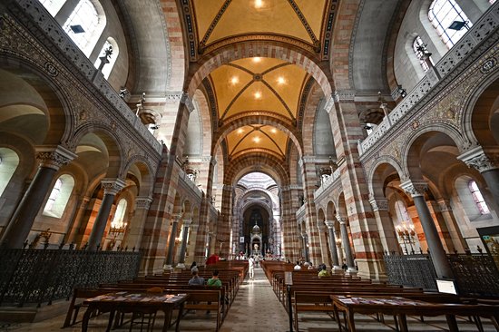 Cathédrale La Major