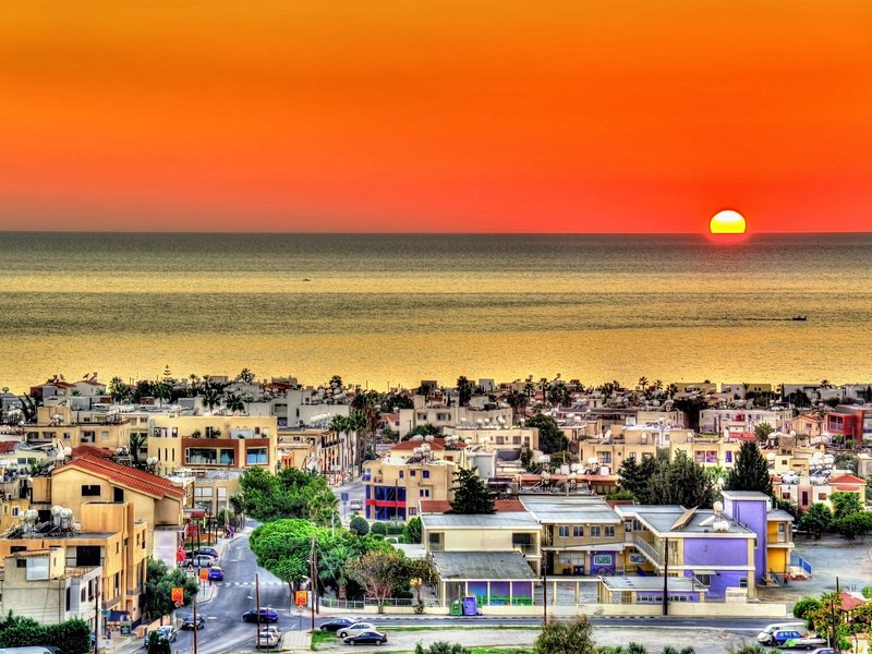 Golden Beach