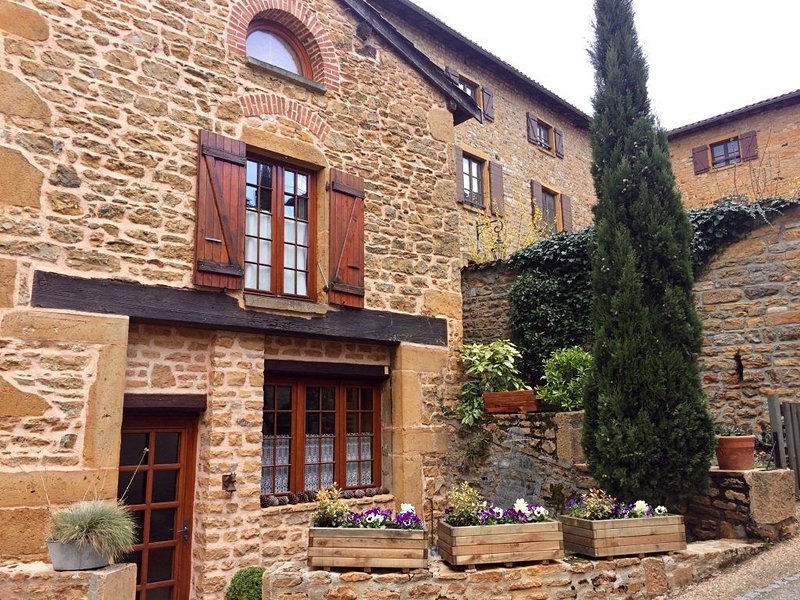 Les Monts d’Or