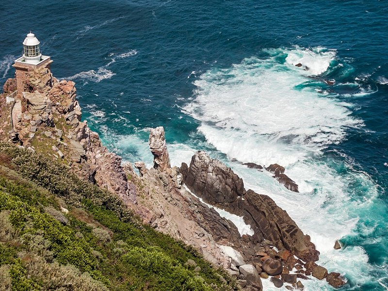 Cap de Bonne-Espérance