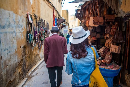 Fès