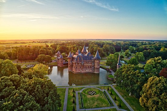 Utrecht