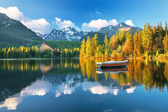 Hautes Tatras