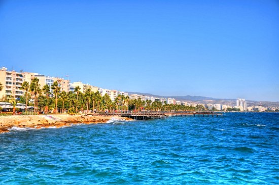 Limassol