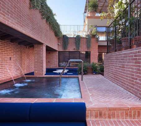 hôtel Hotel Calimala 2