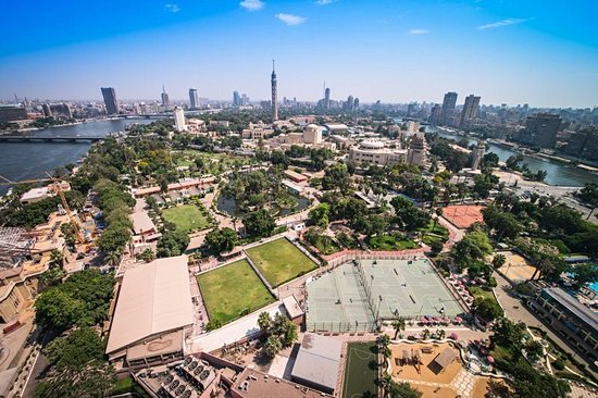 Zamalek