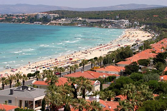 Izmir