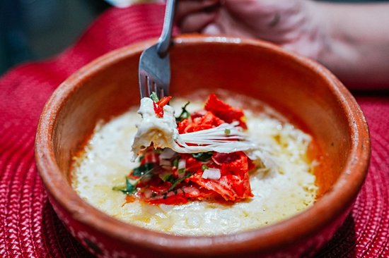 Savourer les mets locaux dans les restaurants d’Oaxaca