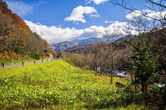 Parc national de Shiretoko