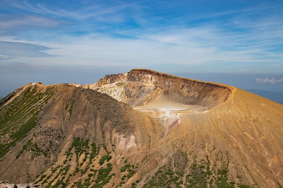 Mont Meakan