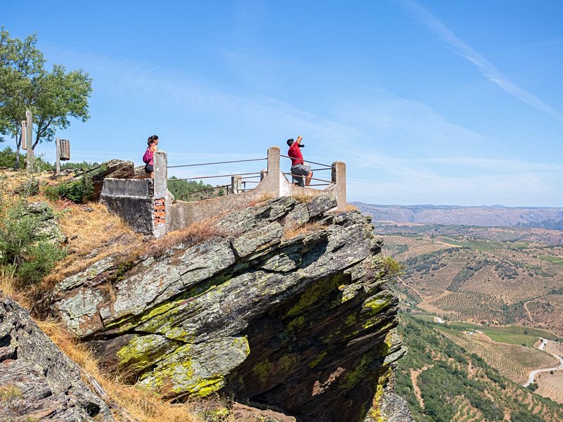 Parc du Douro