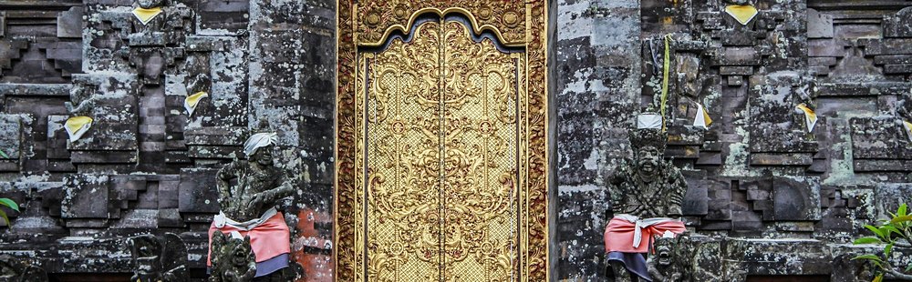 Pura Ulun Danu Batur