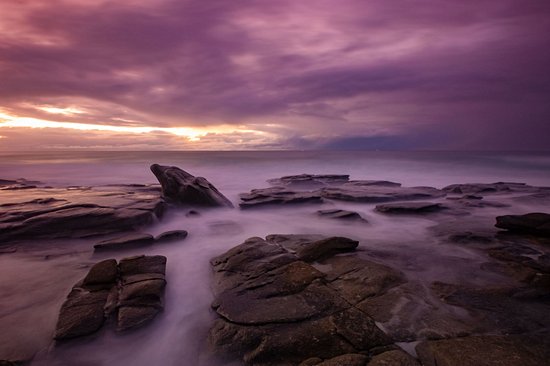 Sunshine Coast