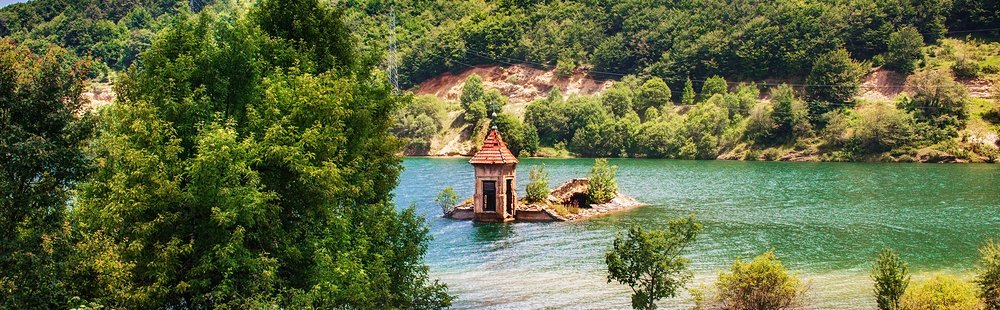 Parc national de Mavrovo